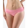GINA dámské kalhotky francouzské, šité, bokové, jednobarevné Disco Solid 14122P - dunaj 34/36 (Velikost 34/36, Barva dunaj)