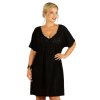 Tunika dámská se spadlým rukávem 5F010 LITEX