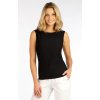 Triko dámské bez rukávu 5F122 LITEX