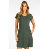 Šaty dámské s krátkým rukávem 5F199 LITEX
