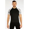 Funkční cyklo triko pánské 5F288 LITEX