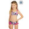 Dívčí plavky top 6E426 LITEX