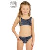 Dívčí plavky top 6E431 LITEX
