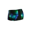 Chlapecké plavky boxerky 6E454 LITEX