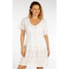 Tunika plážová se spadlým rukávem 6F345 LITEX