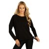 Triko dámské s dlouhým rukávem 7D087 LITEX