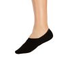 Ponožky nízké 3 páry 9A042 LITEX