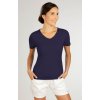 Triko dámské s krátkým rukávem J1299 LITEX