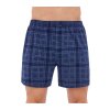 Trenky Comfort 2288 tmavě modré