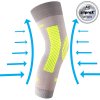 Kompresní návlek Protect koleno