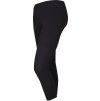 Legíny dámské 7/8 (Barva černá, Velikost S)