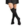 Podkolenky MICRO knee-socks 50 DEN (Barva nero, Velikost uni)