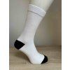 Ponožky společenské Comforta