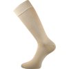 Ponožky Diplomat (Barva béžová, Velikost 39-42 (26-28))