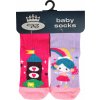 Ponožky Dora