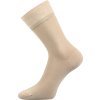 Ponožky Eli (Barva béžová, Velikost 35-38 (23-25))