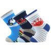 Ponožky Filípek 02 ABS
