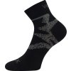 Ponožky Franz 05 (Barva černá, Velikost 35-38 (23-25))