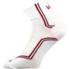 Ponožky Kroton (Barva bílá, Velikost 35-38 (23-25))