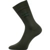 Ponožky Lassy (Barva jelen, Velikost 39-42 (26-28))