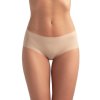 Bezešvé kalhotky Susana béžové (Velikost L)