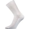 Ponožky Pepina (Barva bílá, Velikost 35-37 (23-24))