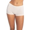 Bezešvé boxerky Short 1636 béžové (Velikost L)