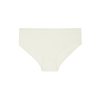 Bavlněné kalhotky BDM500-034 ecru (Velikost XL)