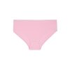 Bavlněné kalhotky BDM500-034 růžové (Velikost XL)