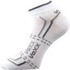 Ponožky Rex 11 (Barva bílá, Velikost 35-38 (23-25))
