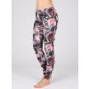 Dámské vzorované legíny RIO 708 (Velikost XS)