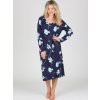 Dámská noční košile P NAMIRA 484 (Velikost S)