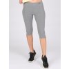 Dámské sportovní capri legíny FELADA 043 (Velikost M)
