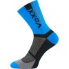 Ponožky Stelvio - CoolMax® (Barva neon zelená, Velikost 35-38 (23-25))