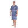 Pánská noční košile PEPIN 596