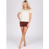 Dámské krátké pyžamo P SINTRA (Velikost M)