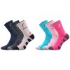 Ponožky Tronic dětská (Barva mix A - holka, Velikost 20-24 (14-16))