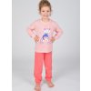 Dětské pyžamo P FLORENC (Velikost 100)