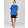 Pánské krátké pyžamo P JULIUS (Velikost M)