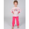 Dětské pyžamo P CHLOE (Velikost 100)