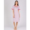 Dámská noční košile P ALASKA 903 (Velikost L)