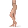 Zeštíhlující punčochové kalhoty LARA 1005 tělové (Velikost 164-108)