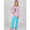 Dětské pyžamo P MICKA (Velikost 152-158)