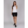 Dámské krátké legíny LICEA (Velikost XS)