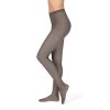 Punčochové kalhoty IVALA 237 tmavě šedé (Velikost 158-100)