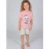 Dětské pyžamo P LISBET (Velikost 120)
