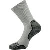 Ponožky Zenith L+P (Barva světle šedá, Velikost 35-37 (23-24))