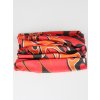 Multifunkční šátek-nákrčník vzor 8 (Velikost UNI)
