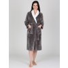 Dámský župan SONEVA 029 (Velikost L/XL)