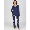 Dámská pyžamo P MADEIRA 484 (Velikost S)